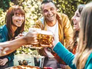One Drink a Day Raises Cancer and Heart Disease Risk, Study Warns