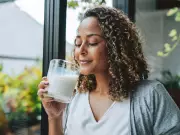 One Glass of Milk Daily Cuts Bowel Cancer Risk by 17%, Study Finds