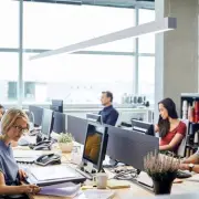 One in five UK firms using AI report hiring more staff, study finds