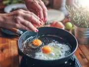 One Ingredient Instantly Elevates Fried Eggs for Better Taste