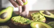 One Ingredient Makes Avocado Toast Creamier and Tastier