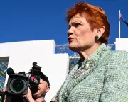 One Nation Election Finances Under Scrutiny by AEC