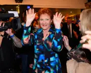 One Nation Fundraiser Relocated Amid Planned Protests in Melbourne