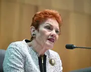 One Nation Health Policies Questioned; Cate Blanchett Oxford Professor