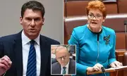 One Nation Threatens to Block SA Legislation Over Staffing Dispute