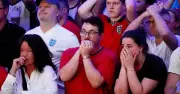 One Third of Fans Think They Could Score World Cup-Winning Penalty