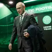 O'Neill Set for Celtic Transfer War Chest, Says McInally