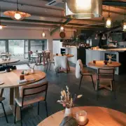 Only 2 North East restaurants in UK top 100 list: Pine and Solstice
