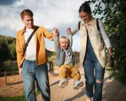 Only Children Are Not Weirdos: The Rise of One-Child Families