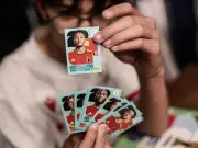 Only Place to Buy Panini 2026 World Cup Stickers After Sellout