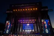 Only Trump Could Make America's 250th Birthday All About Him