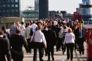 ONS Admits New Error Affecting UK Jobs Data Quality in July