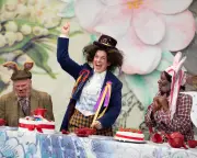 Opera Holland Park Celebrates 30 Years with Iconic Moments and Photos