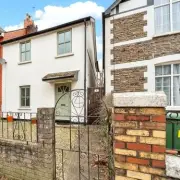 Ordinary Cardiff Home Hides 300-Year-Old Secret Inside