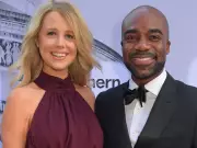 Ore Oduba Says He's a Better Dad Since Splitting from Wife Portia Jett