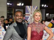 Ore Oduba's Son Forced to Leave Private School Due to Parents' Divorce Costs