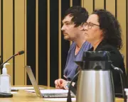 Oregon serial suspect pleads not guilty to fifth murder charge