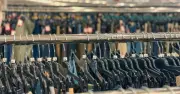 Original Blues clothing firm enters liquidation after 40 years