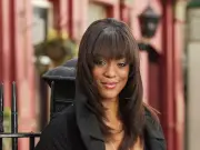 Original EastEnders Chelsea Fox Tiana Benjamin's Life 16 Years After Exit