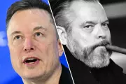 Orson Welles pioneered colour-blind casting long before Nolan's 'Odyssey' controversy