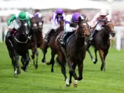 Orthodox Blitzes to Victory in Norfolk Stakes at Royal Ascot 2026