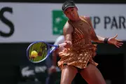 Osaka vs Sabalenka: French Open Fourth-Round Blockbuster Live