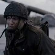 Oscar-Worthy War Film 'The Forgotten Battle' Grips Netflix Fans