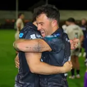 Ospreys Re-Sign Luke Morgan; Crowley Injury Update; SBW Warning
