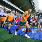 Ospreys sign Australia international Lalakai Foketi from Chiefs