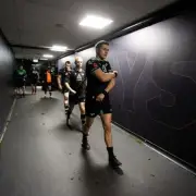 Ospreys Star Nagy Confirms Exit, Murchie Starts Wales Role, Mitchell Comeback Possible