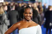 Oti Mabuse Announces She Is Expecting Second Child