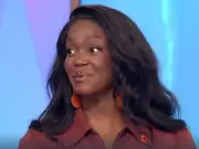 Oti Mabuse Denies Vito Coppola Inspired Her Romance Novel Character