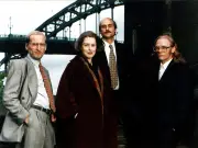 Our Friends in the North: BBC iPlayer Drama Hailed as 'One of Greatest British TV Series Ever'