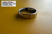 Oura Ring 4 Hits Lowest Price Ever on Amazon Prime Day
