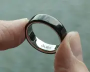 Oura Ring 5 Review: Stunning Generational Leap for Smart Rings