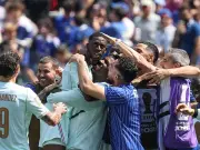 Ousmane Dembele Hat-Trick Hero as France Beat Norway 4-1 in World Cup