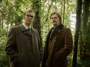 Outstanding BBC Crime Drama Steeltown Murders Streaming Free on iPlayer