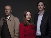 'Outstanding' Scottish Thriller Hailed 'Masterpiece' Streaming on ITV Now