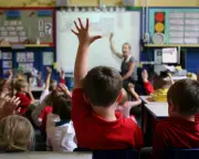 Over 1 in 5 pupils in England have special educational needs, data shows
