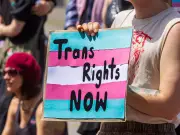 Over 100 MPs demand scrapping of 'dangerous' EHRC code targeting trans people
