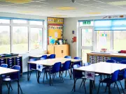Over 1,200 Schools Closed in England and Wales Due to Extreme Heat Warning
