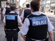Over 4,000 Grooming Gang Cases in London May Need Reinvestigation, Police Admit