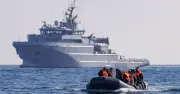Over 4,300 Deported Migrants Found Back in UK, Home Office Data Reveals