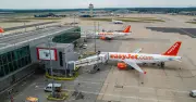 Over 600 flights delayed at Heathrow and Gatwick due to weather