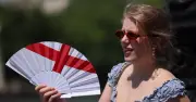 Over 600 Schools Shut Across UK as Heatwave Brings 38C Temperatures