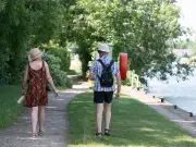 Over 600 UK Schools Close as Met Office Extends Heatwave Alert to 38C