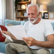 Over-66s with Health Conditions Could Boost Income to £18,500