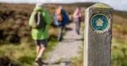 Over Half of Brits Willing to Walk Extra Hour for Post-Walk Pint