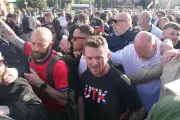 Oxford Union to Host Tommy Robinson Debate Despite Outcry