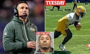 Packers Coach LaFleur Faces Backlash Over Jacobs Return Comment